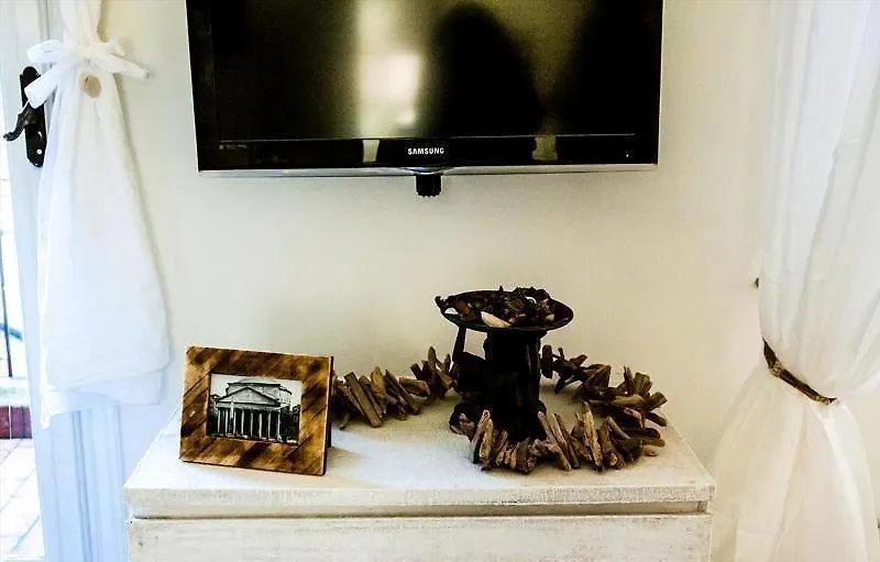 Bastianelli Home Roma