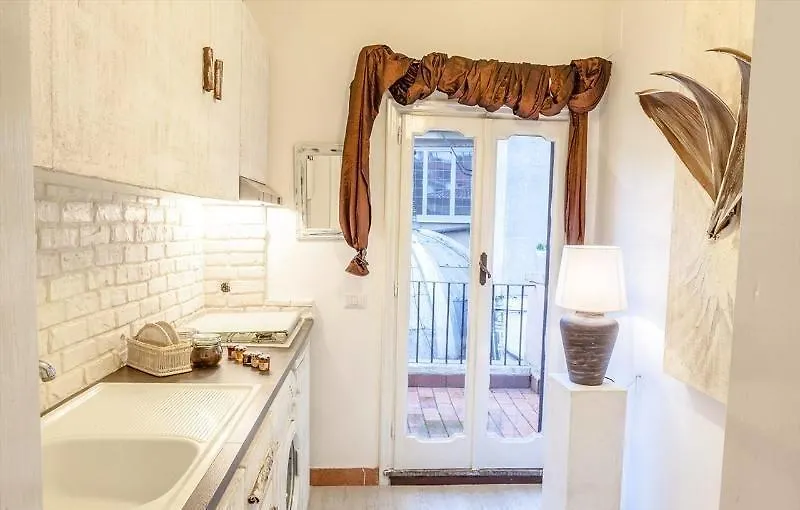 Apartamento Bastianelli Home Roma