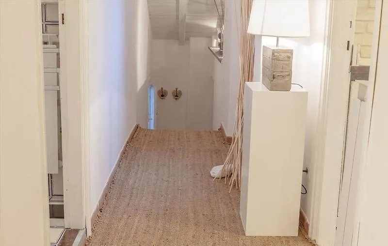 Bastianelli Home Roma Apartamento