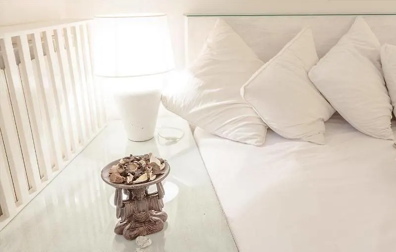 Bastianelli Home Roma Apartamento