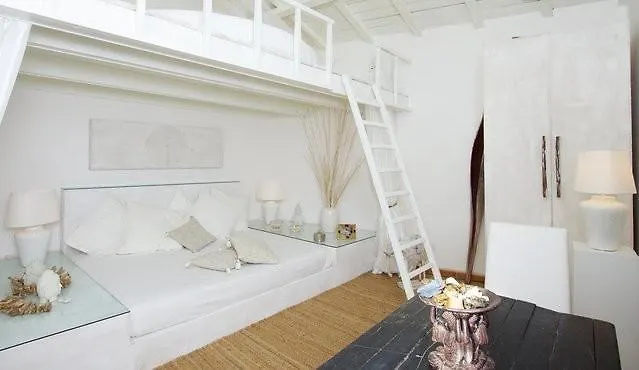Bastianelli Home Roma Apartamento