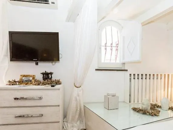Apartamento Bastianelli Home Roma Italia