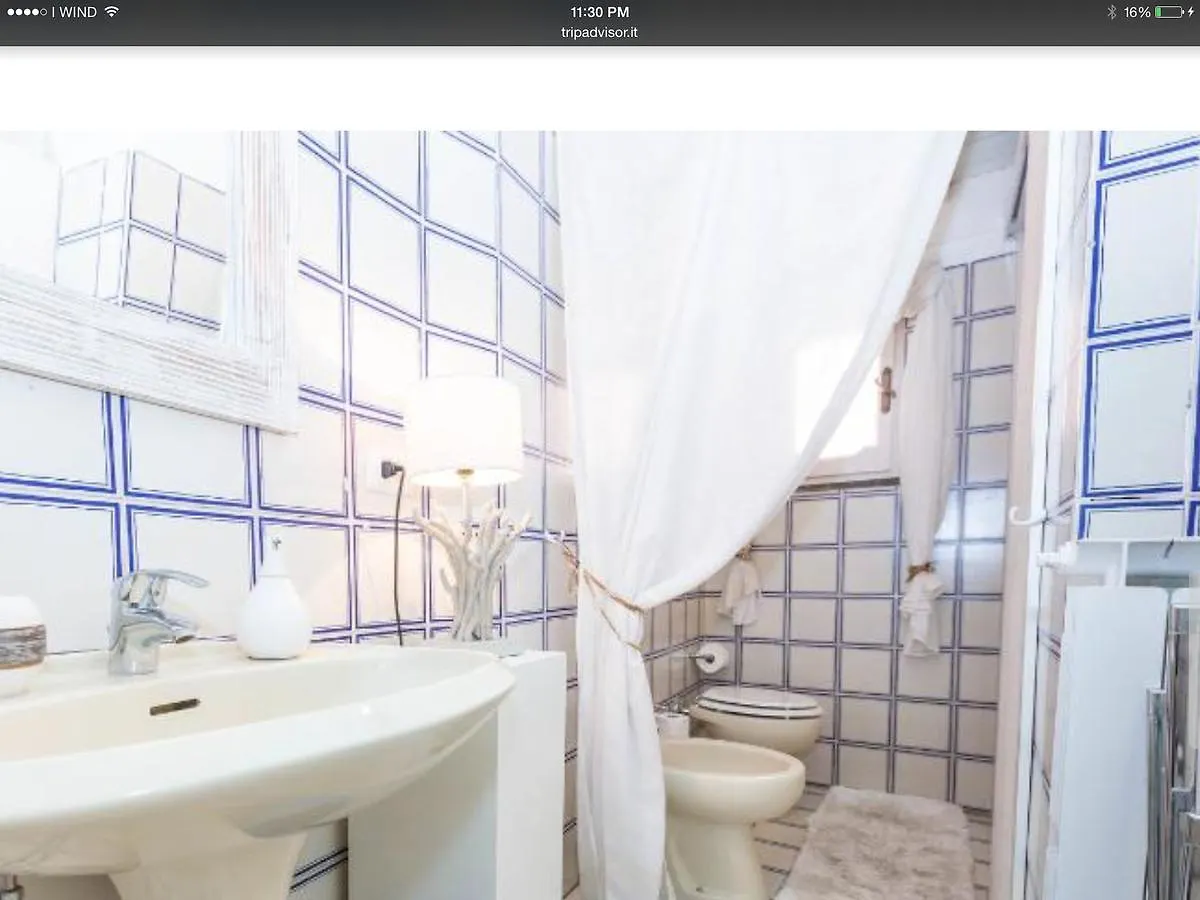Bastianelli Home Roma